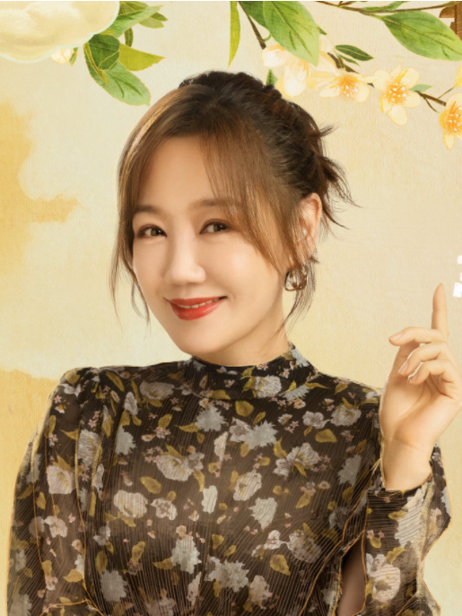 江曉麗(電視劇《我和我爸的十七歲》中的女配角) 江曉麗(電視劇《我和我爸的十七歲》中的女配角)