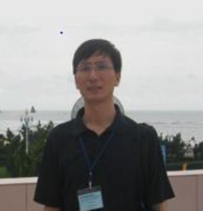 楊瑞科 楊瑞科