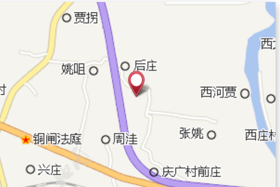 堆子圩 堆子圩