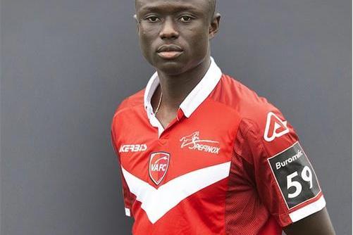 Elhadj Dabo