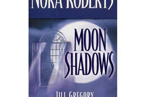 moon shadows moon shadows