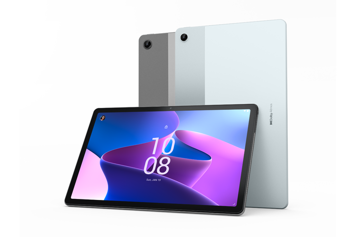 Tab M10 Plus Tab M10 Plus