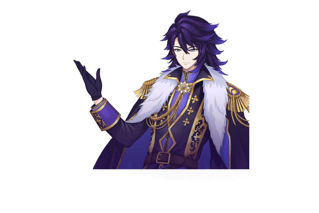 哈迪斯(遊戲《啟源女神》中的角色) 哈迪斯(遊戲《啟源女神》中的角色)