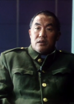 山鄉書記