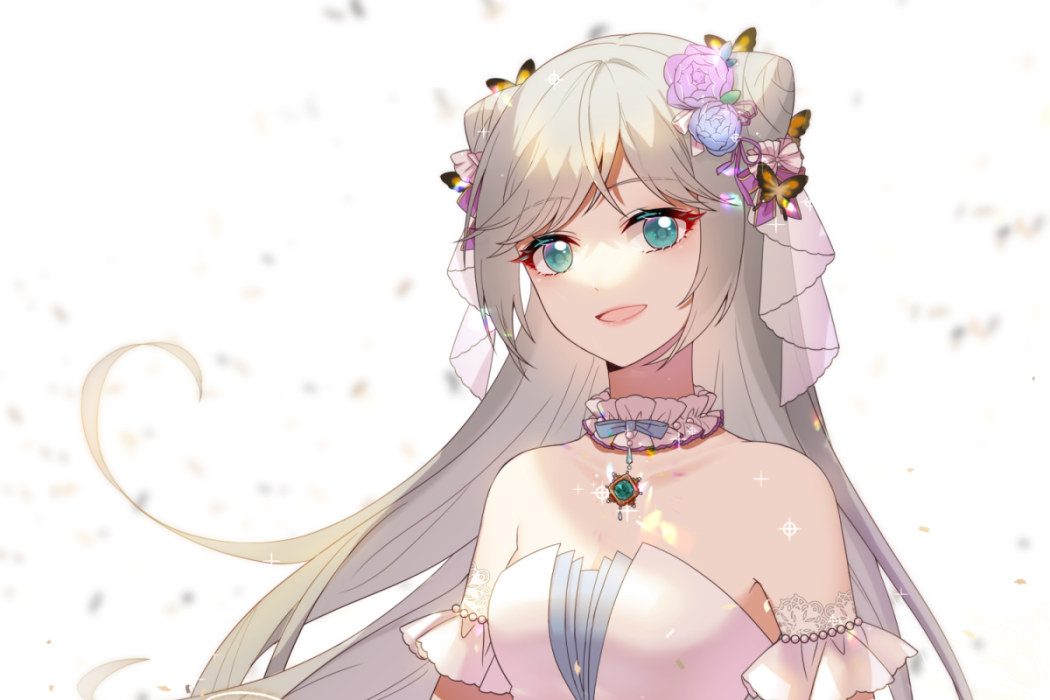 華雪歌 華雪歌