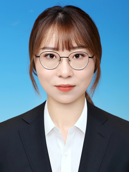 黃曉琳(台州市黃巖區高橋街道黨工委委員) 黃曉琳(台州市黃巖區高橋街道黨工委委員)