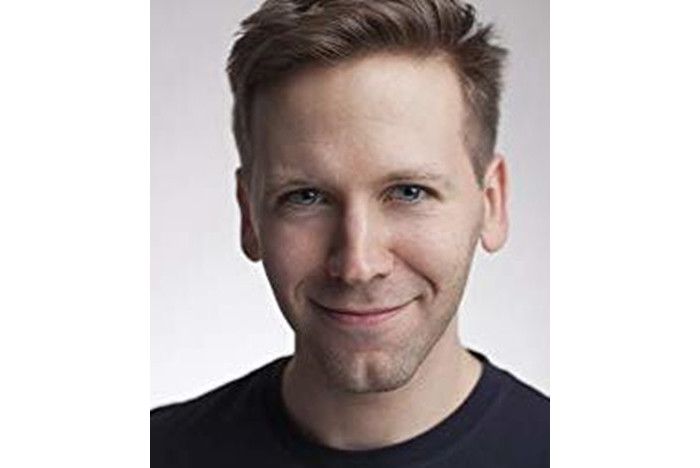 Eric Mann Eric Mann
