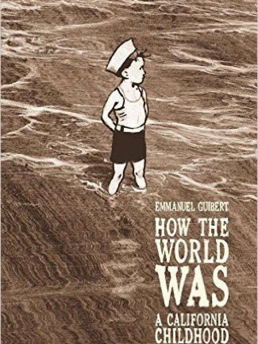 How the World Was How the World Was
