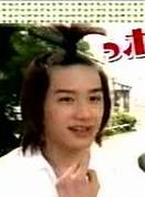 赤西仁(Akanishi Jin) 赤西仁(Akanishi Jin)