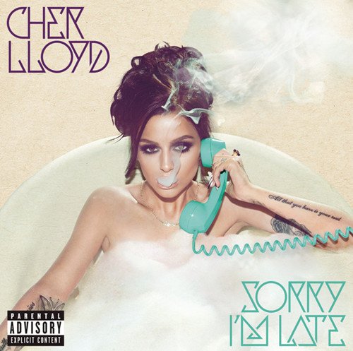 I wish(歌手：Cher Lloyd)