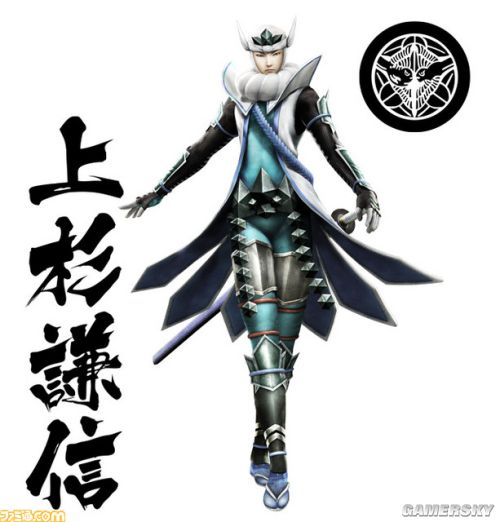 戰國basara Production I G製作的動畫作品 劇情簡介 第一期 中文百科全書