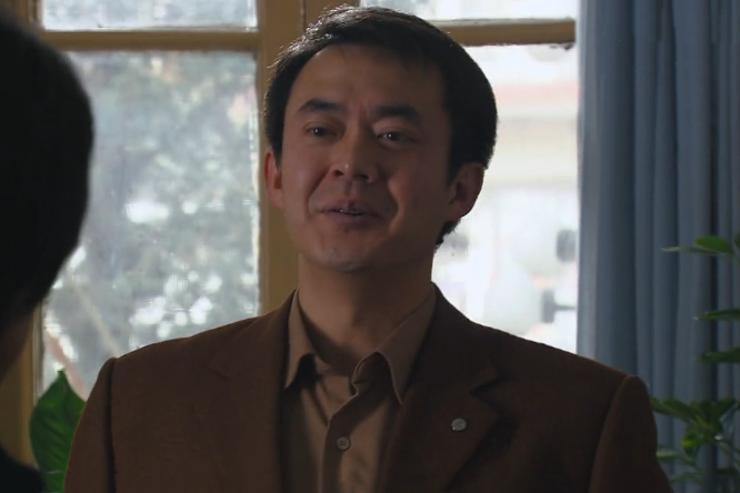 任小明(家庭劇《左偉與杜葉的婚姻生活》中的角色) 任小明(家庭劇《左偉與杜葉的婚姻生活》中的角色)