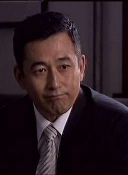 王志飛(中國內地男演員)