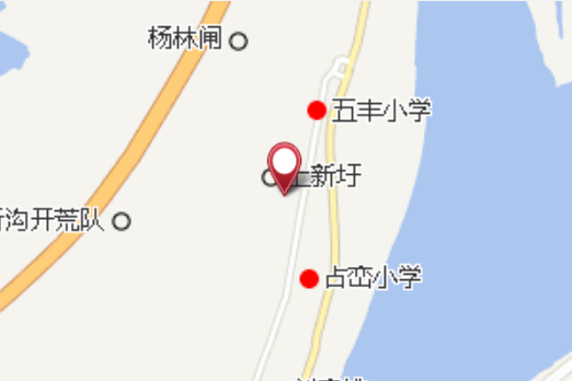 東圩組 東圩組