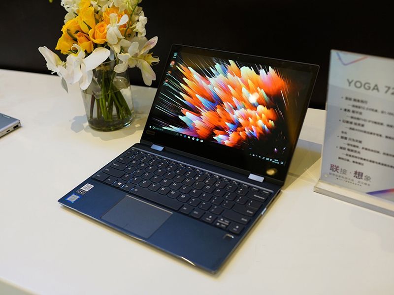 聯想YOGA 720-12IKB 聯想YOGA 720-12IKB