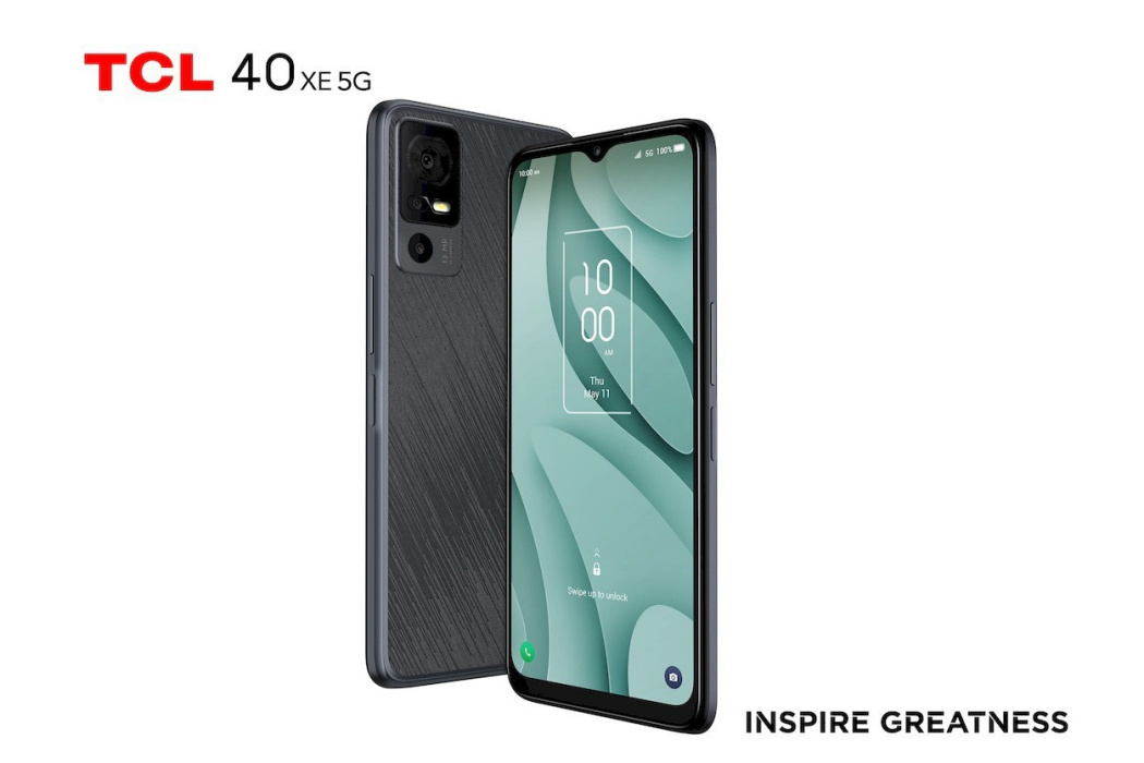 TCL 40XE 5G