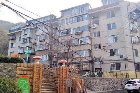 34中果園巷 34中果園巷