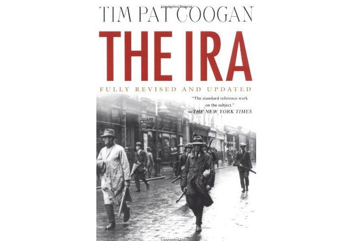 The IRA The IRA