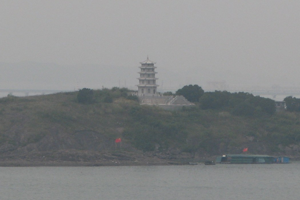 虎州島 虎州島