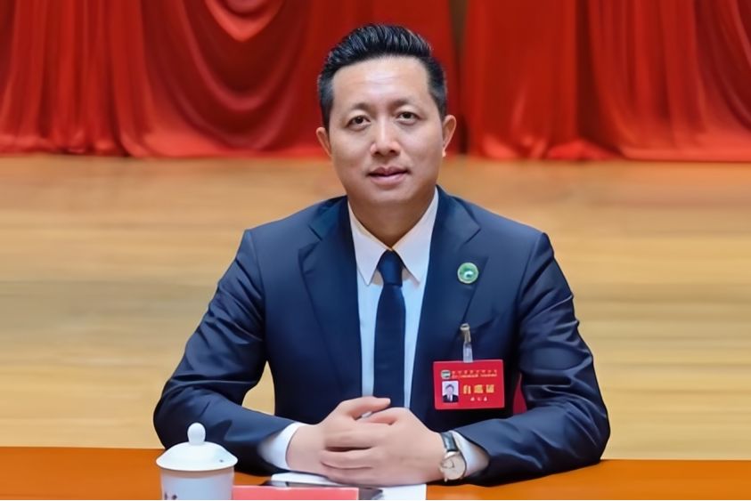 張天龍(河北省青年聯合會副主席、企業家) 張天龍(河北省青年聯合會副主席、企業家)