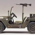 M151輕型吉普 M151輕型吉普