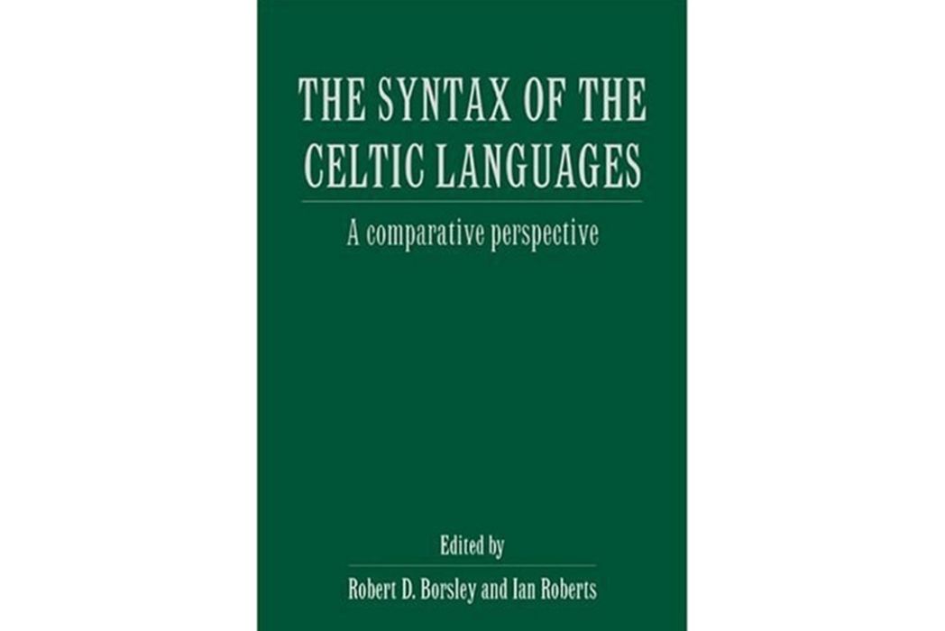 The Syntax of the Celtic Languages The Syntax of the Celtic Languages