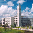 海南大學理工學院