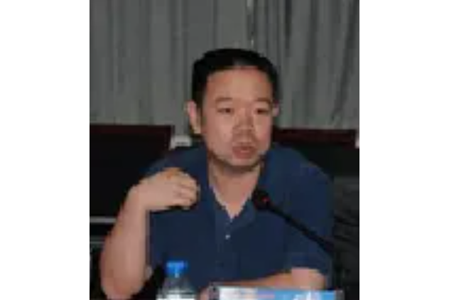 李江天 李江天
