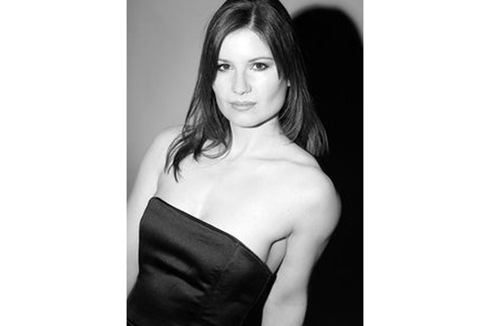 Larissa Kasian Larissa Kasian