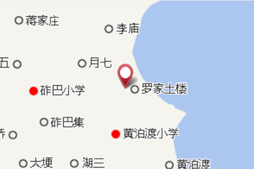 羅家東樓 羅家東樓