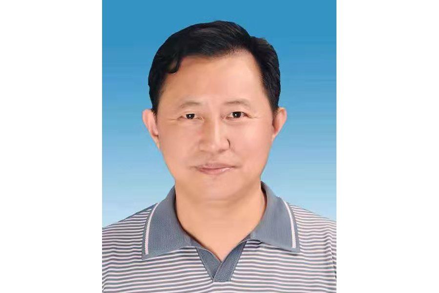 張國富(山東省臨沂市教育局黨組成員、副局長) 張國富(山東省臨沂市教育局黨組成員、副局長)