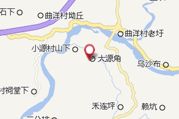 旱塘子 旱塘子