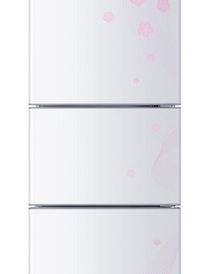 海爾BCD-206SM 海爾BCD-206SM