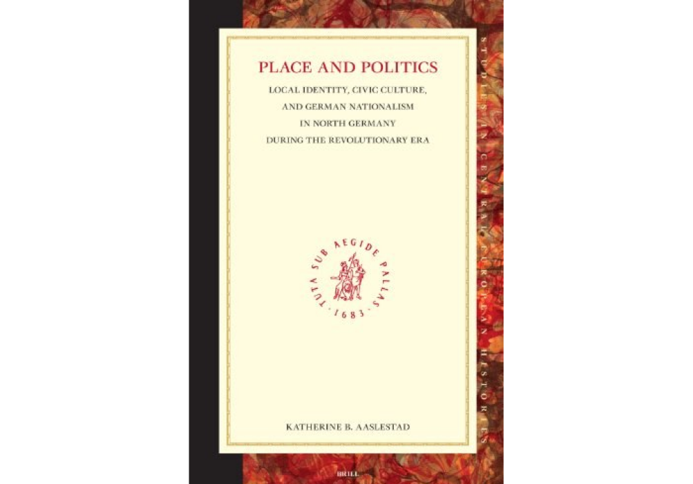Place and Politics Place and Politics