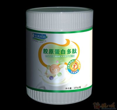 膠原多肽 膠原多肽