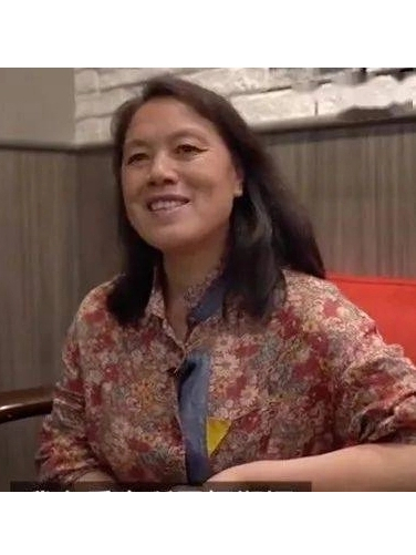 李思俠 李思俠