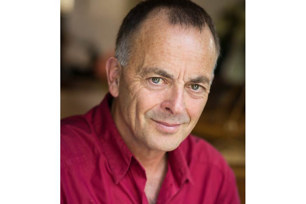 David Aston David Aston