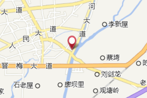 岳塆上