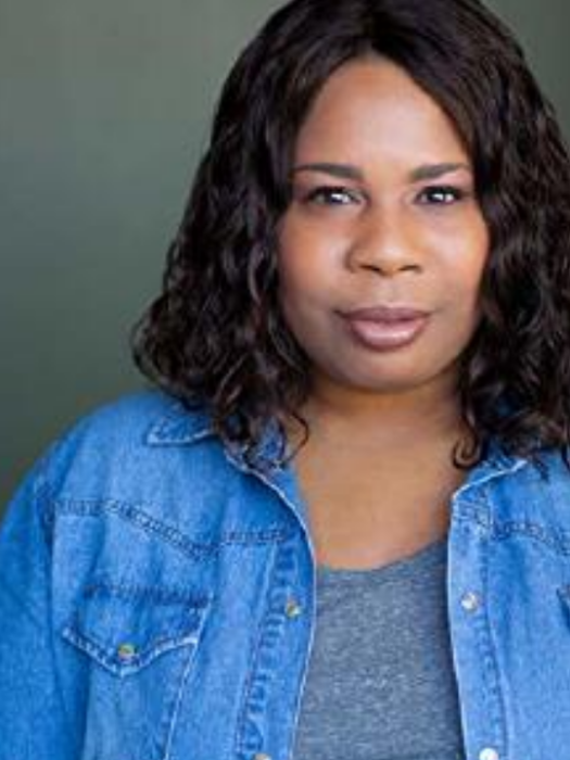 Chevonne Hughes Chevonne Hughes