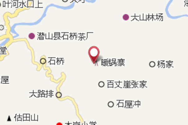 老庵 老庵