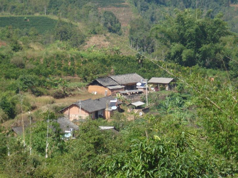 南營村(山西省鄉寧縣西交口鄉下轄村)