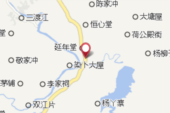 獅子峰村 獅子峰村