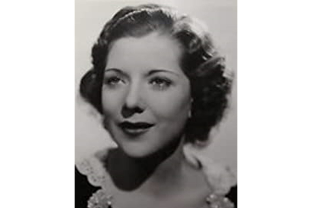 Inez Gorman Inez Gorman