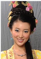 耀舞長安