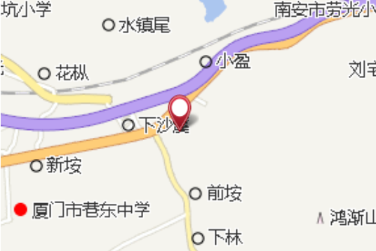 後垵國小 後垵國小