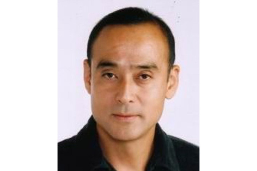 Takashi Matsuyama Takashi Matsuyama