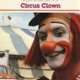 A Day in the Life of a Circus Clown A Day in the Life of a Circus Clown