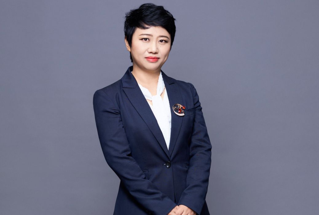 李海容(律師) 李海容(律師)