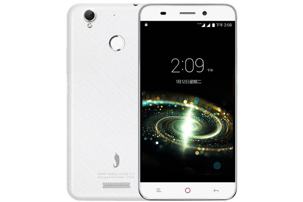 紅辣椒Note3 Pro 紅辣椒Note3 Pro