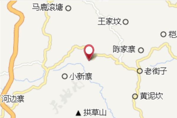 張家地(雲南省地名) 張家地(雲南省地名)